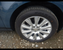 Land Rover Range Rover Evoque 2024