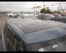 Land Rover Range Rover Evoque 2024