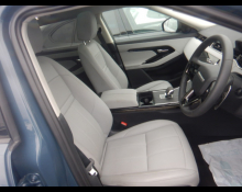 Land Rover Range Rover Evoque 2024