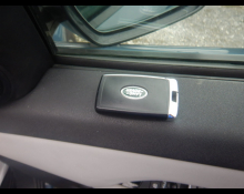 Land Rover Range Rover Evoque 2024