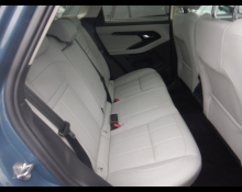 Land Rover Range Rover Evoque 2024