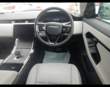Land Rover Range Rover Evoque 2024