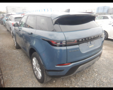 Land Rover Range Rover Evoque 2024