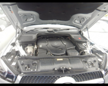 Mercedes Benz GLE-Class 2021