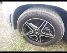 Mercedes Benz GLE-Class 2021