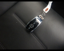 Mercedes Benz GLE-Class 2021