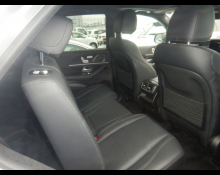 Mercedes Benz GLE-Class 2021