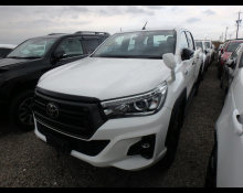 Toyota Hilux 2020