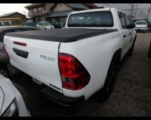Toyota Hilux 2020