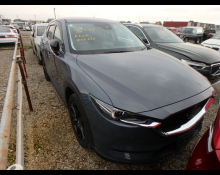 Mazda Cx-5 2021 For Sale and Price