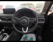 Mazda CX-5 2021