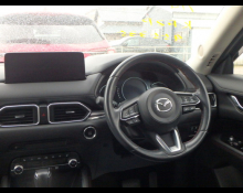 Mazda CX-5 2021