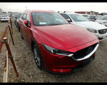 Mazda Cx-8 2021 For Sale and Price