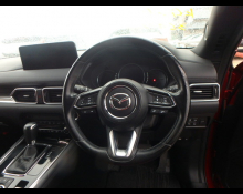 Mazda CX-8 2021