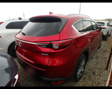 Mazda CX-8 2021