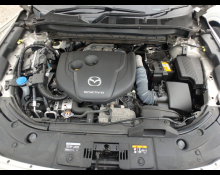Mazda CX-8 2022