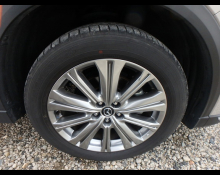 Mazda CX-8 2022