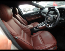 Mazda CX-8 2022
