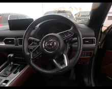 Mazda CX-8 2022