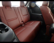 Mazda CX-8 2022