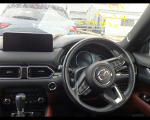Mazda CX-8 2022