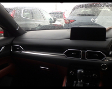 Mazda CX-8 2022