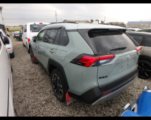Toyota RAV4 2021