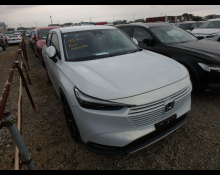 Honda Vezel 2022 For Sale and Price