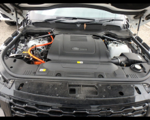 Land Rover Range Rover Vogue 2022