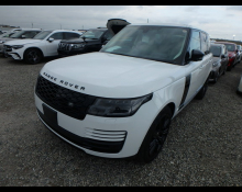 Land Rover Range Rover Vogue 2022