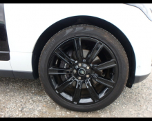 Land Rover Range Rover Vogue 2022