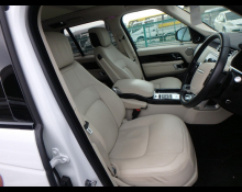 Land Rover Range Rover Vogue 2022