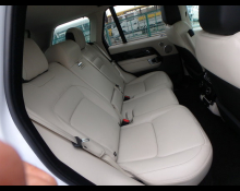 Land Rover Range Rover Vogue 2022