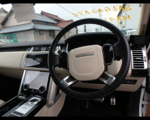 Land Rover Range Rover Vogue 2022