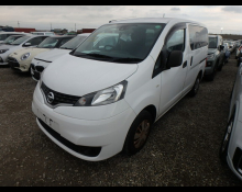 Nissan NV200 2021