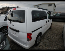 Nissan NV200 2021
