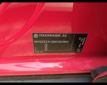 Volkswagen T-Roc 2021