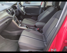 Volkswagen T-Roc 2021