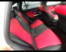 Mercedes Benz GLC-class 2023