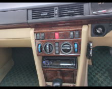 Mercedes Benz E-Class 1994