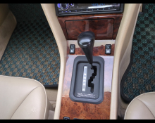 Mercedes Benz E-Class 1994