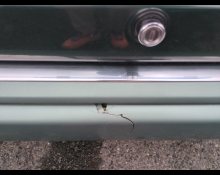 Mercedes Benz E-Class 1994