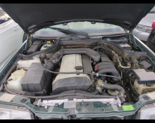 Mercedes Benz E-Class 1994