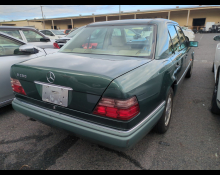 Mercedes Benz E-Class 1994