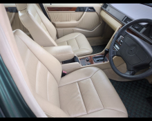 Mercedes Benz E-Class 1994