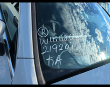 Mercedes Benz CLA-class 2021