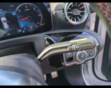 Mercedes Benz CLA-class 2021