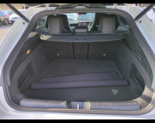 Mercedes Benz CLA-class 2021