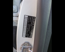 Mercedes Benz CLA-class 2021