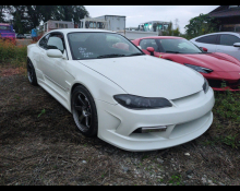 Nissan Silvia 2002 For Sale and Price
